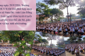 Ngoại khóa: Tuyên truyền: Đảm bảo an toàn giao thông, Phòng chống đuối nước; phòng chống ma túy , bạo lực học đường