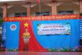 GIAO LƯU HÙNG BIỆN CHỦ ĐỀ “TẤM GƯƠNG CHĂM NGOAN, HỌC GIỎI”
