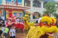 VUI HỘI TRĂNG RẰM – “SẮC MÀU LÂM ĐỒNG, CHUNG MỘT VẦNG TRĂNG” TẠI PHÂN HIỆU BUÔN CHÓAH