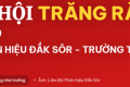 VUI HỘI TRĂNG RẰM – Sắc màu Lâm Đồng – chung một vầng trăng – Phân hiệu Đắk Sôr