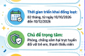 Cẩm nang Kết nối không tổn thương – Không Một Mình 2026