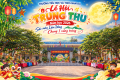Sắc màu Lâm Đồng – Chung một vầng trăng